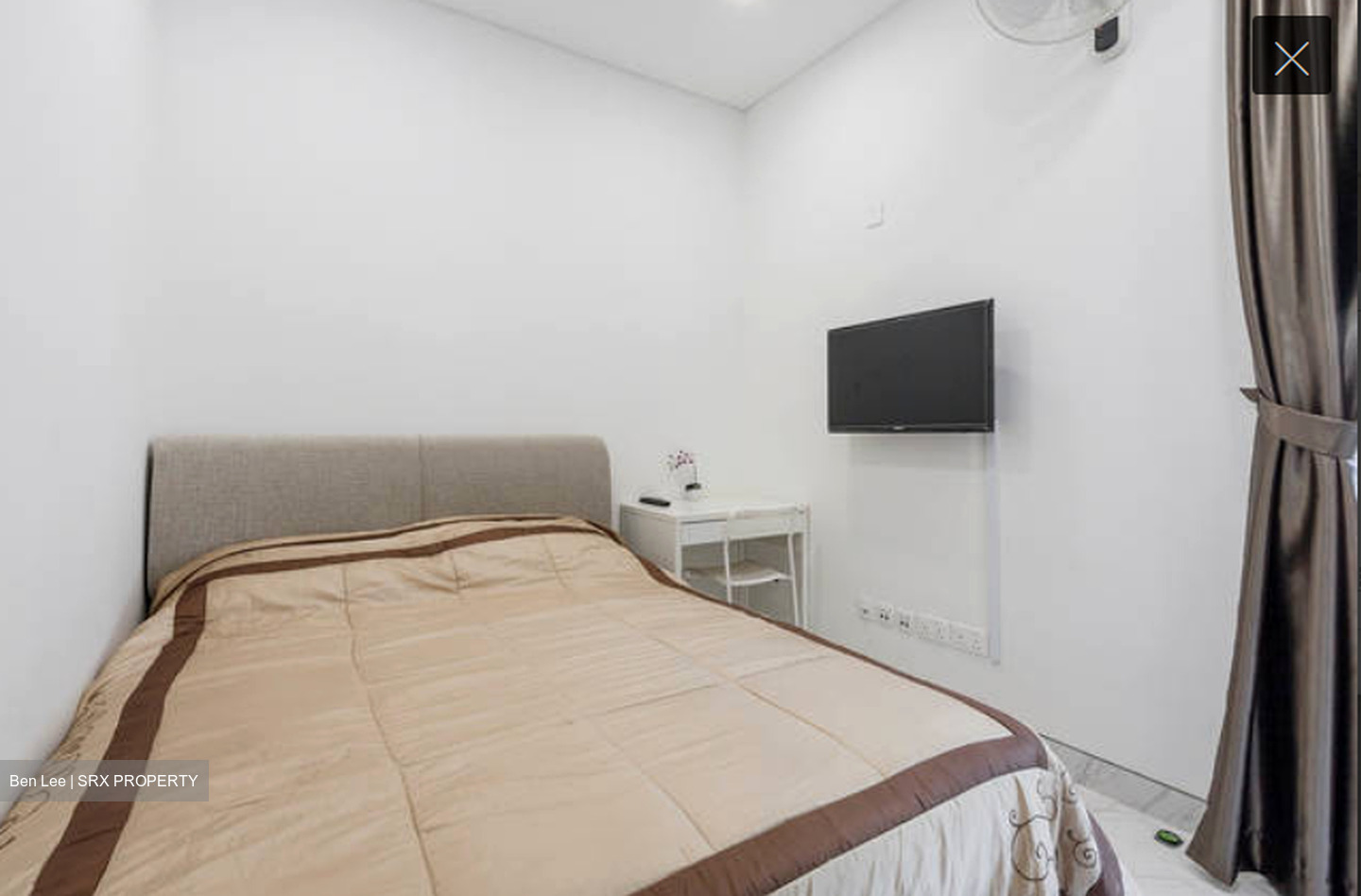 Silver Hill (D19), Terrace #582534781